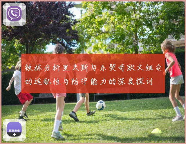 铁林分析里夫斯与东契奇欧文组合的适配性与防守能力的深度探讨