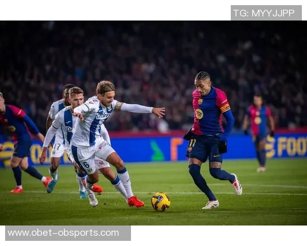 马卡称霍安加西亚已成巴萨核心球员入选国家队指日可待