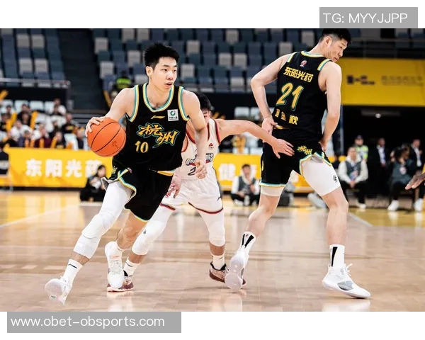 外援约克重返浙江男篮杭州欢迎约老师继续携手奋战新赛季