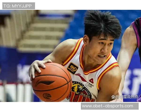 姜伟泽全运会神勇表现18投13中三分球16投11中狂砍41分引发热议