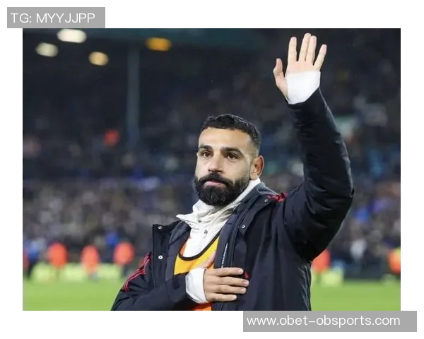 斯洛特表示即使前锋众多也欢迎萨拉赫回归冬窗或不进行引援