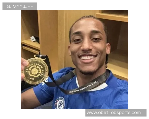 若昂佩德罗帽子戏法助力切尔西获胜荣膺最佳球员称号