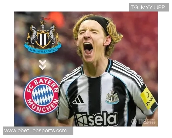 德天空报道拜仁总监埃贝尔计划1月接触格伊红军巴萨皇马同样关注此球员