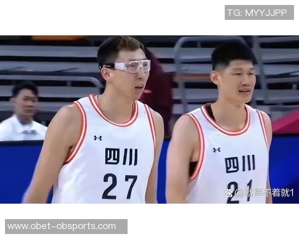 全运男篮热身赛精彩上演辽宁四川北京山东集结周琦与胡金秋争锋